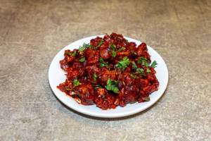 Chilli Gobi