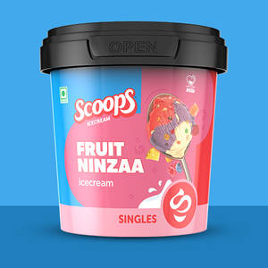 Fruit Ninza 100 ML