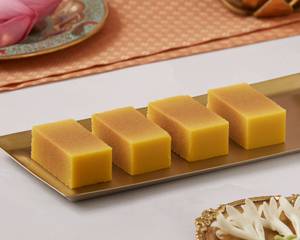 Mysore Pak