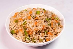Veg Fried Rice