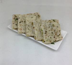 Kanchipuram Dhokla