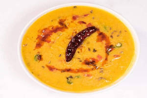 Dal Fry