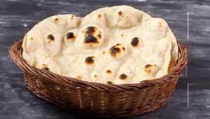 Tandoori Roti