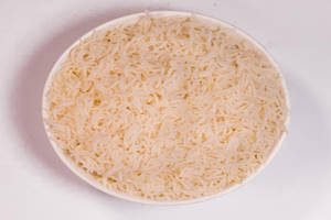 Steam Rice