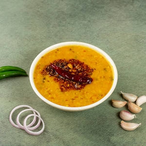 Dal Tadka