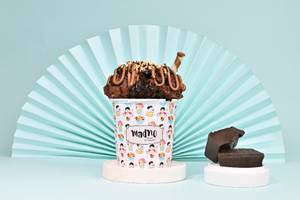 Chocolate Fudge Sundae