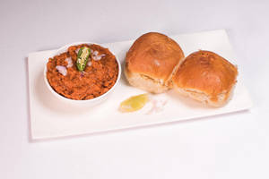 Pav  Bhaji