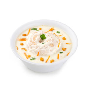 Curd Vadai-1 Pcs