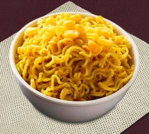 Maggi (Plain) Moodles