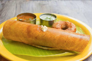 Benne Dosa