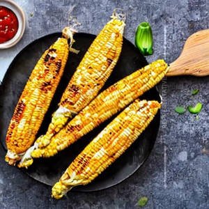 Corn Crispy
