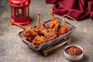 Chicken Lollipop
