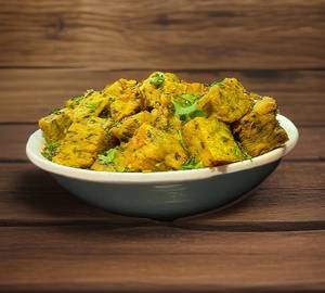 KOTHIMBIR VADI(sugar free)