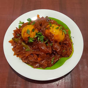 Egg Roast