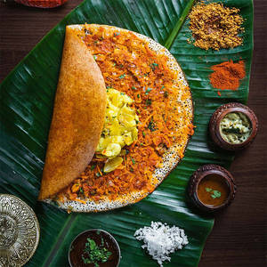 Special Masala Dosa