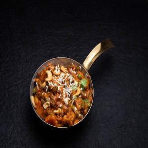 Veg Kolhapuri