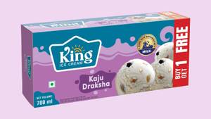 Kaju Draksh 700 Ml B1G1F