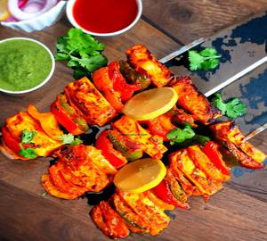 Special Paneer Tikka 