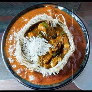 Rara Chicken