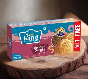 Spanish Delight 700 Ml B1g1f