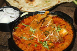 Mutton Curry