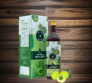 Amla Juice [500Ml]