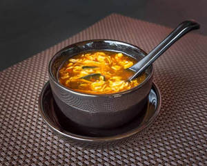 Peking Soup