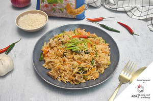 Mangolian Rice
