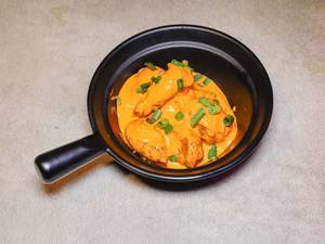 Creamy Veg Tandoori (6Pcs)
