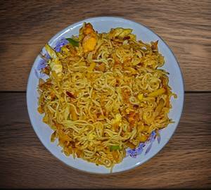 Top Ramen (Egg) Noodles