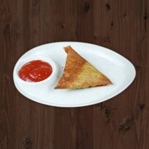 Chicken samosa (5piece)