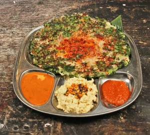 Uthappam