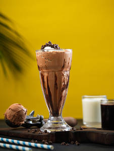 Chocolate Fantasy