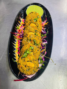 Hara Bara Kebab
