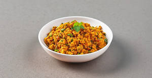 Paneer Bhujiya