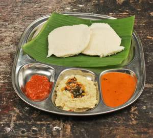 Idli