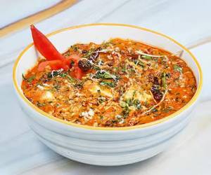Kadahi Paneer