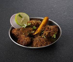Mutton sukka