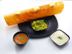 Amul Butter Masala Dosa