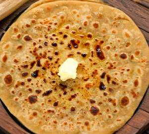 Aloo Paratha