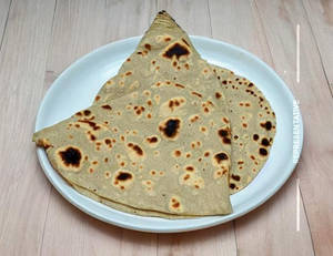 Tawa Chapati