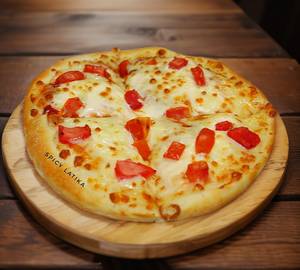 Tomato Pizza