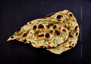 Butter Naan