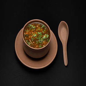 Hot & Sour Soup