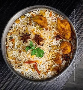 Biryani Rice