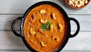 Kaju Masala