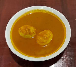Egg Curry