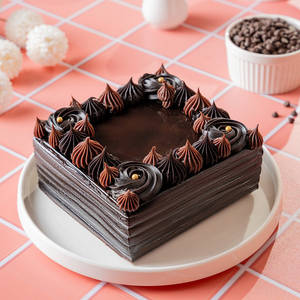 Dutch Truffle Cake 500gms
