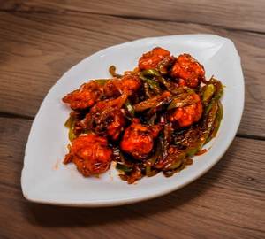 Chilli Chicken