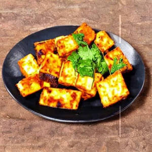 Paneer Crispy